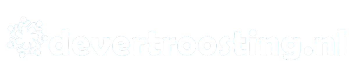 devertroosting.nl